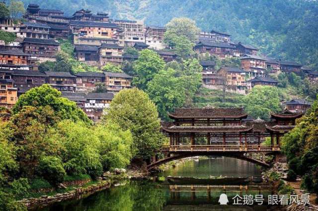 贵州人要发财了,贵州全省旅游业持续井喷,游客大幅度攀升